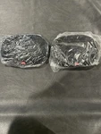 Boston Acoustics RX87 - 5X7 Vintage Speaker Grille Cover Original Bags. Fixed Price $75.00.