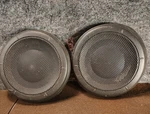 2014 Chevrolet Set Of Front Speaker Covers Oem Gm. Fixed Price $22.99.