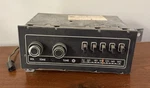 Vintage Chrysler Mopar Solid State Am Radio Model 07902 Oem Untested. Fixed Price $79.99.