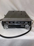Vintage Motorola FM65M Car Radio Nice! Operation Unknown. Fixed Price $59.99.