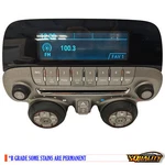 10-12 Camaro Electronic Radio Audio Display Heat Ac Climate Control Panel Oem. Fixed Price $132.75.