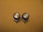 87-93 Cadillac Radio Set 1986-93 Oem Black Plastic #97950530. Fixed Price $24.99.