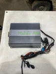 Read La Sound Malibu 100 Vintage Car Audio Amplifier LP1402. Fixed Price $69.99.