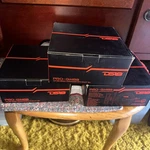 DS18 PROGM6B 6.5 Inch Car Speakers. Fixed Price $50.00.