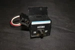 73 Cadillac Deville Calais Fleetwood Eldorado Dash Power Antenna Control Switch. Fixed Price $50.00.
