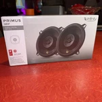Infinity Series PRIMUS503F 5.25" Way Multi-element Car Speakers Pair. Fixed Price $59.99.