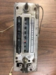 1963 Oldsmobile 982136 Transistor Radio Oem Car Stereo Gm Delco Vintage Usa. Fixed Price $45.00.