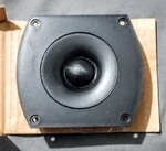 Mcm Audio Select Speaker/tweeter 53-1375 60W 8OHM Soft Dome New In Box!!. Fixed Price $18.99.