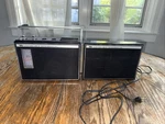 Rare! Hard To Find Vtg Lear Jet Stereo 8 Solid State *read*. Fixed Price $199.99.