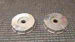 1950'S Oldsmobile Knobs Dial Radio 7260192 Ships Worldwide. Fixed Price $19.99.