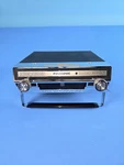 Vintage Panasonic 8-TRACK Model CX-888SU Automotive Under Dash Mount Untested. Fixed Price $55.99.