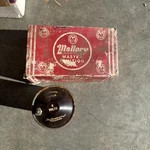 Mallory 6 Volts Master Vintage Ignition Coil Sprint Car Gasser Hot Rat Rod Nos. Fixed Price $104.96.