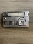 Viscount Band Portable Radio 8TP-803N Untested. Fixed Price $30.00.