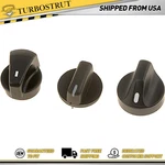 Dorman 76884 A/c Ac Control Knob New Truck F150 F250 F350 Ford F-150 F-250. Fixed Price $23.91.