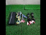 Alpine KTP-445UJ Digital Power Amplifier. Fixed Price $159.00.