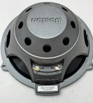 Boston Acoustics PRO50 Se 5.25" Woofer Single Speaker ASL204067A. Fixed Price $150.00.