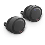 Jbl Black Bluetooth Handlebar Speaker Kit Pwsspkcruiseam. Fixed Price $274.95.