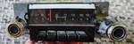 Ford DIAA-18806 1971 Mustang Cougar Shelby Philco Am Radio Parts Repair. Fixed Price $25.00.