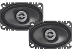 New Infinity By Harman 6402CFX Power Handling 135W Car Speakers Pair. Fixed Price $55.00.