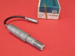 Nos 67 68 Buick Lesabre Electra Radio Antenna Cable Base Connector 1380082. Fixed Price $20.00.