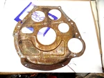83-87 Ford F250 F350 7.5L Engine Manual Trans Spacer Plate E3TE-6A373-AA #1. Fixed Price $197.12.