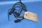 Nos 1950-60S Cadillac Pontiac Radio Relay Wire Splitter Connector Gm 2967417. Fixed Price $45.00.