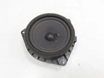 15 Toyota Tundra Crewmax #1318 Speaker, Door Left Right Rear 86160-0C250. Fixed Price $19.99.