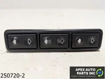 Oem 1993-1994 Bmw 325IC 2.5L Front Rear Power Window Switches. Fixed Price $39.99.