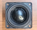 Jbl Stadium UB4I00 Sterio Amplified Mobile Speaker Bar Tweeter Replacement Parts. Fixed Price $63.99.