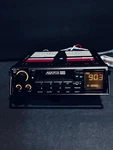 Audiovox AV228 Pull Out Cassette Player (100% Working). Fixed Price $145.00.