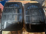 Vtg Nos Hot Rod 6X9 Triaxial Speakers Muscle Car Stereo Jensen Grills Old. Fixed Price $179.95.