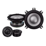 Alpine S2-S40C S-series 4" 2-WAY Component Speakers. Fixed Price $149.95.