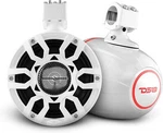 DS18 NXL-X8PRO 8" Compact Wakeboard Tower Speakers With Hybrid Mid-range & Drive. Fixed Price $572.00.