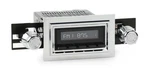1972-76 Ford Torino Retroradio M1 Am/fm Aux Stereo. Fixed Price $250.99.