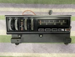 1970-71 Body Dodge Challenger/plymouth Cuda Am/fm Thumbwheel Radio 2884658. Fixed Price $1695.00.