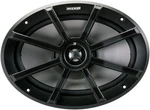 Kicker - 40PS692 6"X9" Coaxial Speakers Ohm. Fixed Price $179.99.