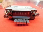 Used 67 Ford Galaxie 500 Xl Ltd Custom Am Radio Assembly #C7AZ-18805-AA. Fixed Price $124.99.
