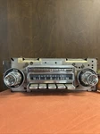 1963 Oldsmobile Radio Starfire Dynamic 88 98 Works Wonder Bar Knobs Rare Usa. Fixed Price $350.00.