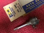 Cts Auto Radio Control 5382 Plymouth 57 18B540376 Nos. Fixed Price $16.00.