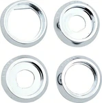 Oer Dash Knob Bezel Set For 1968 Pontiac Firebird And Chevrolet Camaro. Fixed Price $25.98.