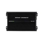 Deaf Bonce Machete Fight MFA-4.220 1320 Watt 4-CHANNEL Amplifier. Fixed Price $289.90.