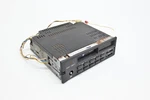 83-87 Bmw E24 6 Series Dash Dolby Am Fm Audio Radio Player Anti-theft Unit Oem. Fixed Price $67.50.