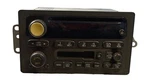 Delphi Delco 15104156 Chevy Radio Am Fm Cd Player. Fixed Price $111.30.