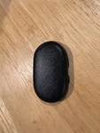 1982-1992 Chevy Z28 Camaro Pontiac Firebird Gta Rear Hatch Hinge Cover Black Oem. Fixed Price $9.00.