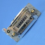 Lear Jet Automatic Radio Stereo Deluxe Am Fm 8 Track Tape Player Oem. Fixed Price $399.99.