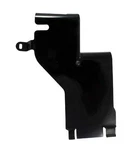 1986-1993 Ford Mustang Engine Ignition Coil Cover Black Plastic Shield. Fixed Price $34.07.
