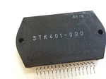 STK401-090 Af Power Amplifier (50W + 50W) Heat Sink Compound By Sanyo. Fixed Price $16.95.