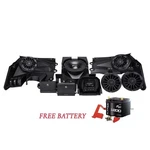 Mb Quart Stage 5 Canam Maverick X3, Free Utv Big Battery Kit. Plug And Play. Fixed Price $2099.00.