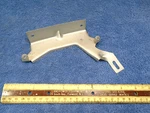 70 71 72 Chevelle Monte Carlo Camino Radio Right Speaker Mounting Bracket. Fixed Price $28.85.