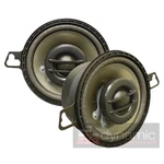 Jl Audio C2-350X Car Stereo 3.5 Coaxial Speakers 2-WAY 75W *ob*. Fixed Price $134.95.